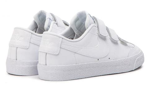 Buy Zoom Blazer AC XT SB 'White' 